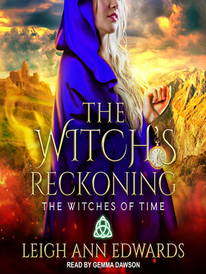 cover image of The Witch's Reckoning